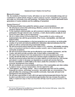 Gunnison County Energy Action Plan