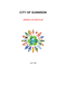 City of Gunnison Energy Action Plan