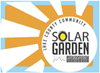 Solar Garden
