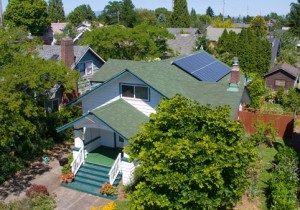 Solarize Portland